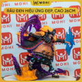 Mô hình Râu Đen, Marshall D. Teach cao 26cm có hiệu ứng cực đẹp. Mô hình, figure One Piece. Có hộp màu. 
