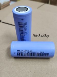 Pin Lithium Ion 26650 BDL 3.65V - 3000mAh  đầu bằng dòng xả cao