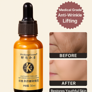 Light Luxury Childs Face Serum Delicate Hut Skin