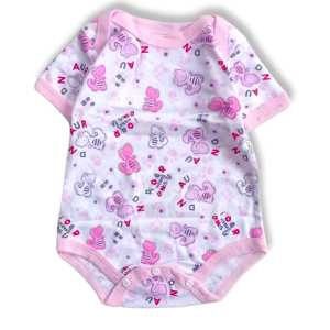 FREE ONGKIR COD BAJU ANAK BAYI BALITA JUMPER MOTIF DINO 0-12 BULAM