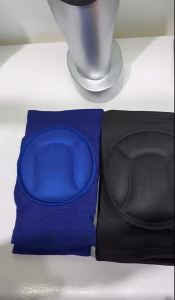 Sports knee pads for men knee protection for basketball football volleyball cycling anti-collision anti-fall dance skiing gear sponge knee pads elbow pads top pick