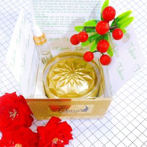 [Chính Hãng] Kem Dưỡng Trắng Da Chống Nắng Đa Chức Năng Takara 10 in 1 (35g)