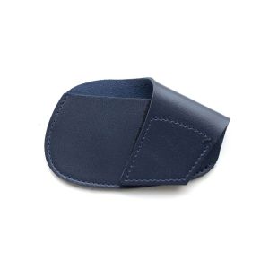 GURUNGMANI Outdoors Leather Accessories Protective Headcover Golf Iron Head Cover Golf Club Head Covers Golf Rod Sleeve