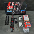 Shockbreaker Sok Tabung Belakang YSS G Sport Black Series 330mm Vario 125 150 Hitam. 