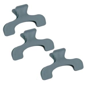 3 cái kẹp giữ sách bookmarks đọc phụ kiện cho sửa chữa kẹp giữ sách S trang sách chủ bookmarks trang sách mở chủ sở hữu thiết lập