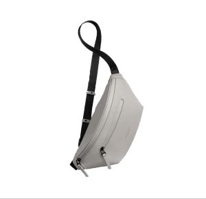 Gaston Luga Spläsh Bumbag - Eco-friendly Waterproof Material with Adjustable Belt Strap