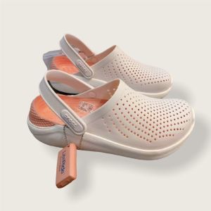 รองเท้าแตะ Cross Lite Ride Size M4 M5 M6  M7 สินค้าถ่ายจากภาพจริง 100%