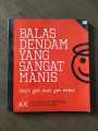 BUKU BALAS DENDAM YANG SANGAT MANIS. Don't get mad get even. 