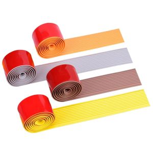 PVC Anti-skid Tape Acrylic Self Adhesive Strip Stair Edge Protection Waterproof Wear-resisting Non Slip Indoor Outdoor Grip Tape