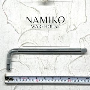 Stang Sock Ratchet L XP TOOL 1/2 x 10 inch