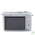Máy ảnh Canon EOS M200 (Body, White). 