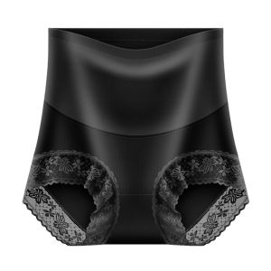 Yolo Hot Phong Cách mượt eo cao đồ lót gen bụng thoáng khí và traceless Bộ Đồ định hình cho phụ nữ