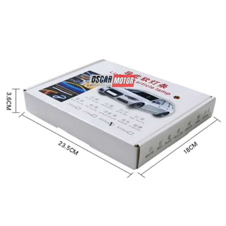 Lampu%20Alis%20LED%20DRL%20Slim%20RGB%20Remot%20Sen%20Runing%2030cm%2060cm%2012%20Volt%20harga%201set%20-%20Image%204
