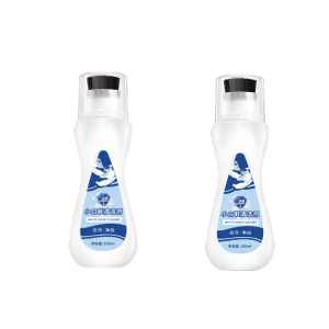Whitening And Yellowing Removal For Small White Shoes Fast Decontamination Cleaning Agent Efficient Shoe Washing Convenient And Fast No Need To Wash With Brush Head 自带刷头小白鞋清洗剂 Pencuci Kasut Putih