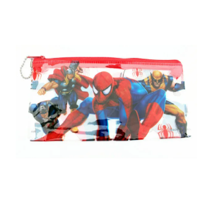 Gratis Semua - Alat Tulis Kartun Lucu Set 6in1 / Stationery Study Set Murah Karakter / Set Perlengkapan Sekolah Anak 6 In 1