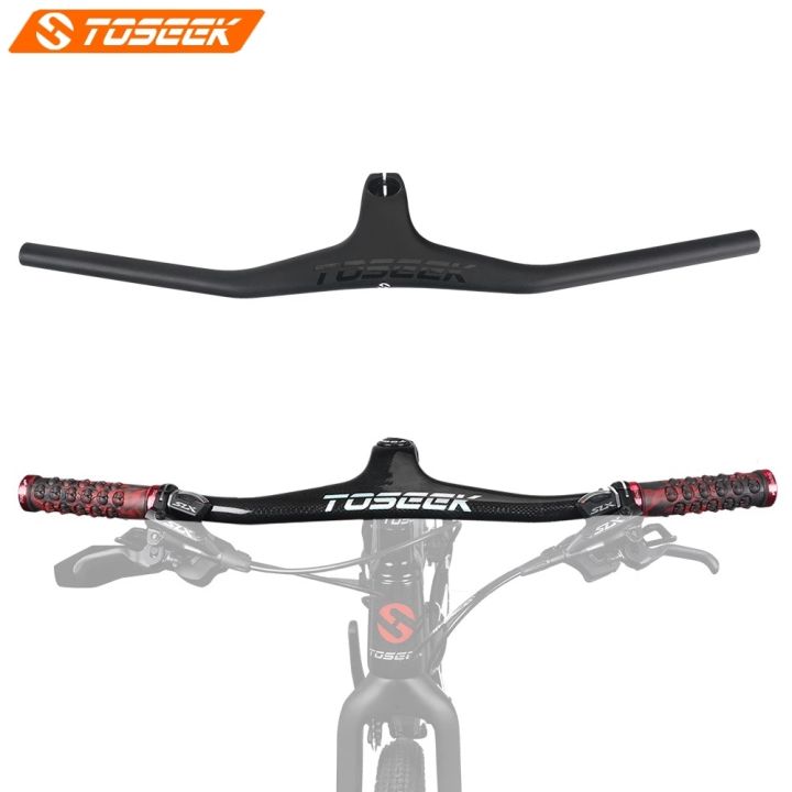 Toseek shop integrated handlebar