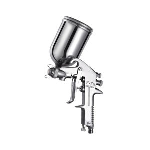 Advanced Aerosol 400cc Metal Paint Sprayer for Professional Use PQJ75
