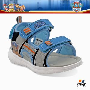 Nickelodeon PAW Patrol Sports Sandals for Kids Boys Ricle