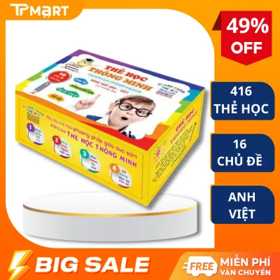 Sách điện tử thông minh cho bé Sách song ngữ anh việt cho trẻ em Sách song ngữ điện tử cho bé