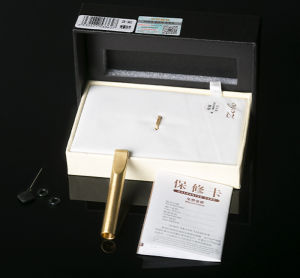 PIPE HOLDER ZOBO ZB362 PIPA FILTER SARINGAN ASAP PERMANEN KHUSUS 8MM DAN 6MM BAHAN TEMBAGA PADU