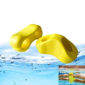 DGFDF อุปกรณ์ช่วยฝึก ว่ายน้ำ kickboard วัสดุอีวีเอ รองรับสะโพก ทุ่นดึงขาลอย กีฬาน้ำกีฬา การฝึกสระว่ายน้ำ ทุ่นลอยน้ำที่ขา เด็กๆเด็กๆ