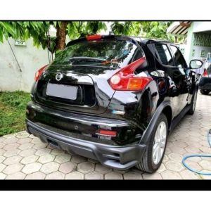 body kit BODYKIT nissan juke kenstyle om GRADE-A