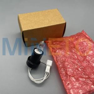 6V10W Halogen Lamp for BIOELAB ES200 ES280 ES380 ES480 Glitt 300 Chem Ultra Biochemical Analyzer Lamp