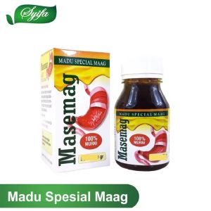 Obat Magh Asam Lambung Paling Ampuh Masemag Asli 100% Original