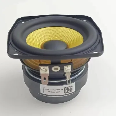 ลําโพง Peerless เสียงกลาง3นิ้ว 8Ω 40W ดอกลําโพง 3 นิ้ว ลําโพงเสียงกลาง ดอกลําโพงเสียงกลาง ดอกเสียงกลาง ดอก3นิ้ว กลาง กลา