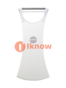 I know Multifunctional fruit peeler household kitchen plane dual-use vegetable potato apple peel