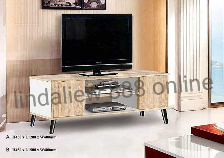 TV Cabinet TV Bench Modern TV Rack Cabinet Simple TV Cabinets Storage ...