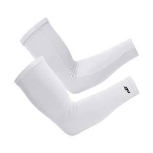 PLAYEAGLE UV Protection Golf Arm Sleeves Cooling Icy Silk Sleeves for Fishing Cycling and Outdoor Sports
