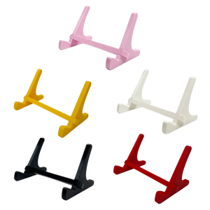 Ergonomic Mechanical Keyboards Holder Stand with Customizable Angle and Height Setting Keyboards Support