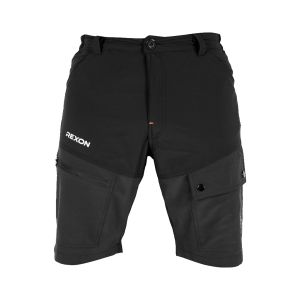 Celana Pendek Zarventure Rexon Quick Dry Streech 100%