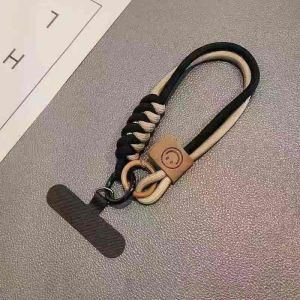 1pc Universal Phone wrist Portable Hanging Rope Keychain Accessories Handheld Phone lanyard