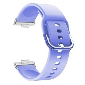 Soft Silicone Sport Strap For Huawei Watch Fit 5 5 Pro Smartwatch Strap Rubber Wristband Bracelet