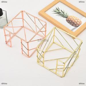 [COD] shiou Dính Lưu ý chủ Dispenser notepad chủ bàn lưu trữ hộp sáng tạo rỗng ra mô hình dính ghi chú Hộp văn phòng vật tư