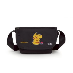 HQ LUGGAGE | POKEMON กระเป๋าสะพายข้าง กระเป๋าสะพายไหล่ รุ่น PKMS061