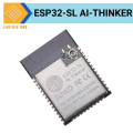 Chíp vi điều khiển ESP32-WROOM-32 WiFi & BLE IoT Wireless Module Chip 4Mbit Flash. 