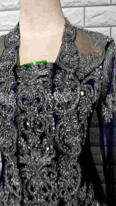 set kebaya pesta kebaya modern kebaya kutubaru termurah kebaya wisuda modern