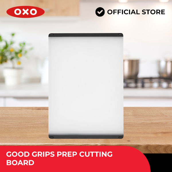 OXO Houseware Good Grips Prep Cutting Board (Dishwasher Safe) Lazada PH
