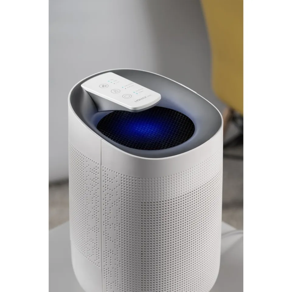 Momax air purifier deals review