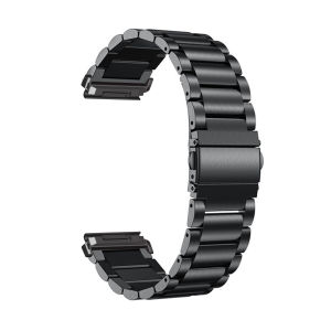 Metal Strap for Garmin Fenix 8 47mm 51mm Stainless Steel Band for garmin fēnix 8 AMOLED fenix E 47mm QuickFit Strap Watchband
