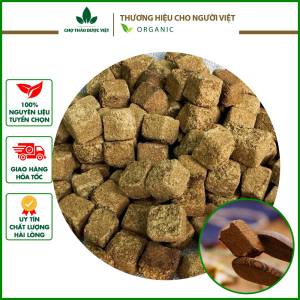 Thần khúc 100g lục thần khúc hỗ trợ tiêu hóa giảm đau bụng đầy hơi khó tiêu ăn uống kém