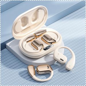 Voice Translator Into the Ear Stable Chinese and English Translator Wireless Device Listen to Music