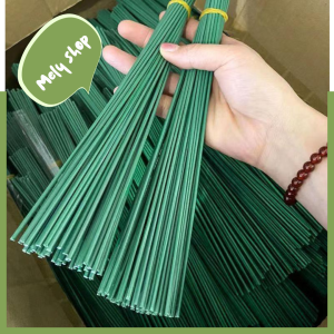 [Siêu Rẻ 171]_1kg Kẽm Cành 40cm(~200c) hoặc 30cm(~260c)_Dùng Cắm Hoa Làm Hoa Handmade Cực Đẹp_Shop Mely