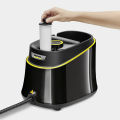 KARCHER เครื่องทำความสะอาดระบบไอน้ำ  SC 3 DELUXE Anniversary Edition ฆ่าเชื้อโรค ทำความร้อนได้เร็ว 1.513-436.0 คาร์เชอร์. 