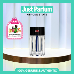 [Local Seller] Bugatti Luxe Men EDT 75ml Men Perfume [100% Original]