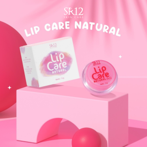 Lip Glow Serum 2g Lipgloss Pelembab Bibir Tahan Lama