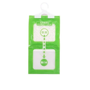 10/20/30pcs Household Hanging Hygroscopic Bag Wardrobe Dehumidifier Moisture-Proof Bag Mold Proof Drying Agent